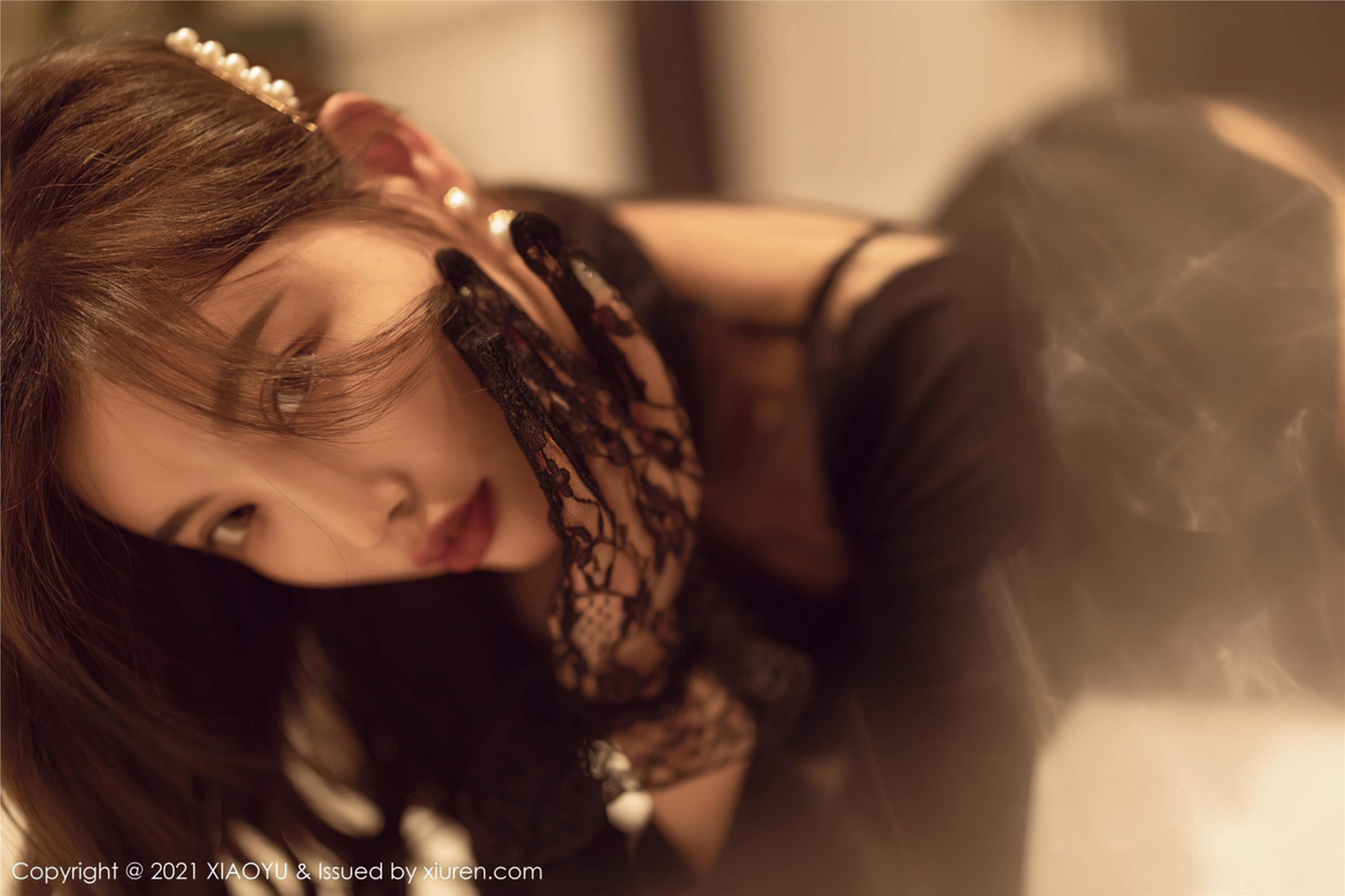 XIAOYU语画界 2021.09.10 Vol.612 杨晨晨Yome